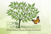 Cumbre Mundial del Cambio Climático 