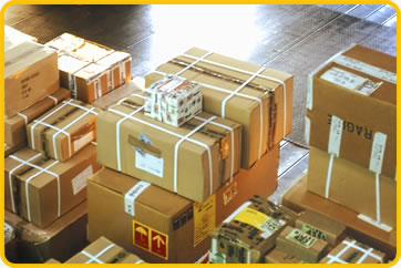 Importación