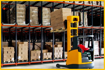 Exportación